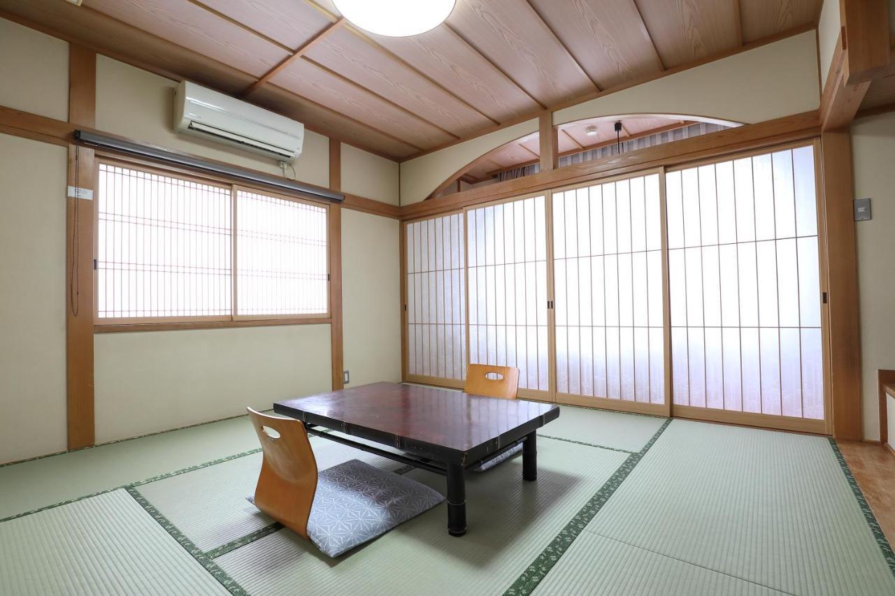 Tsukasaya Ryokan Tsuruoka Exterior photo